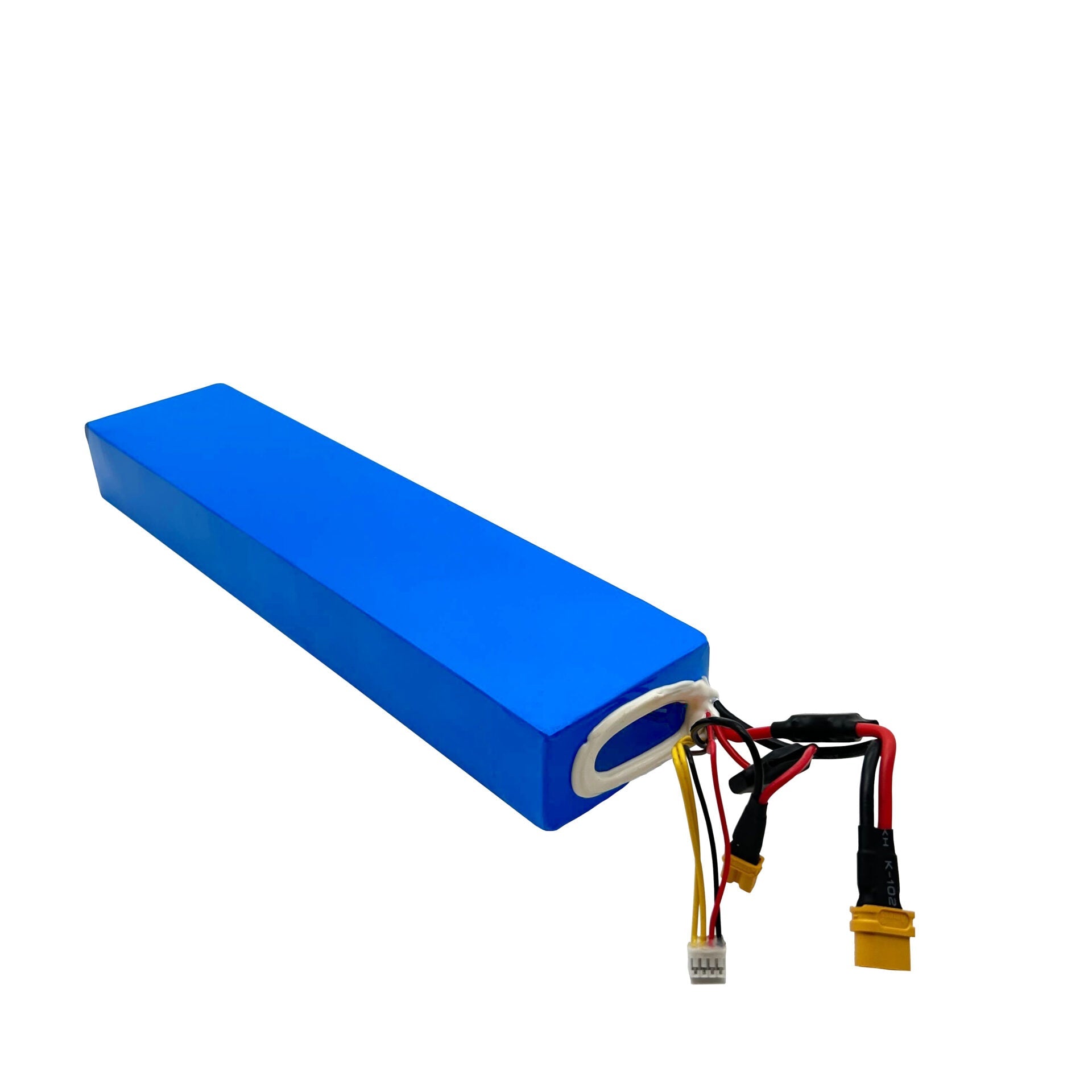 Moovi Ersatz-Batterie