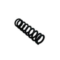 Moovi small shock absorber spring