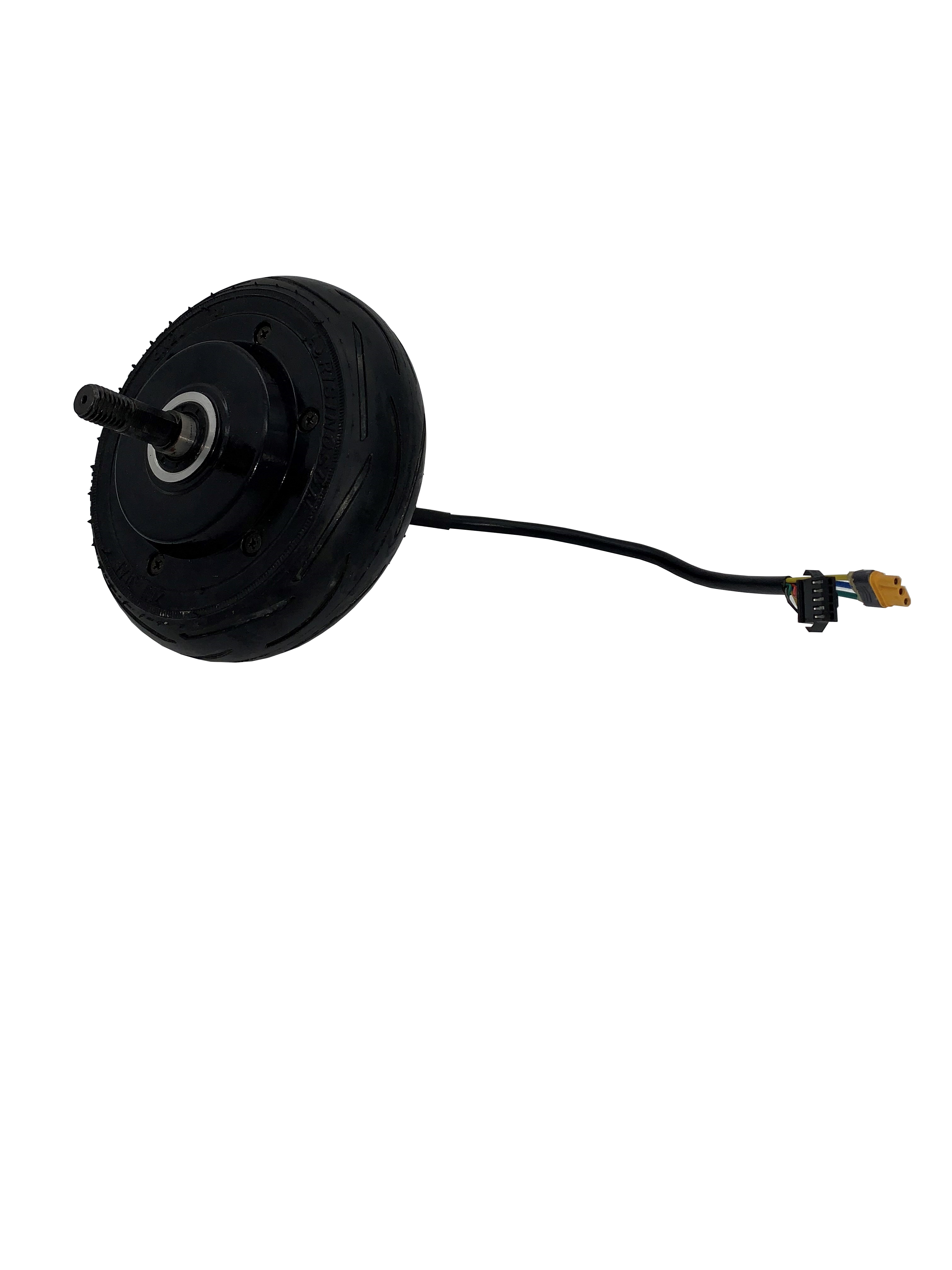 Moovi Motor