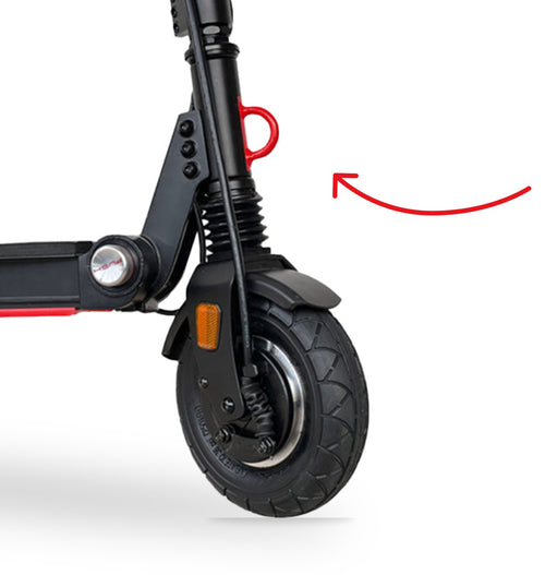Moovi Pro Comfort S