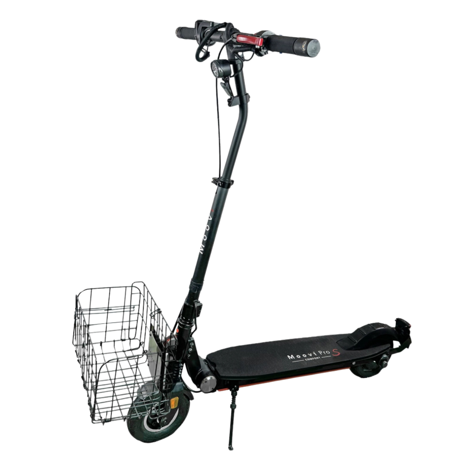 Moovi Pro Comfort S