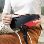 Moovi x Closca Loop faltbarer E-Scooter Helm