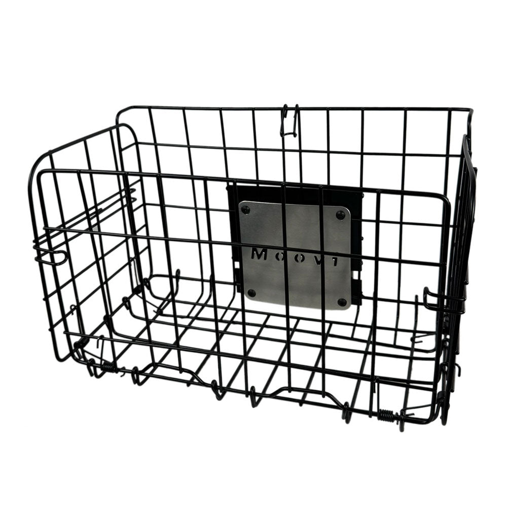 Moovi Shopping Set