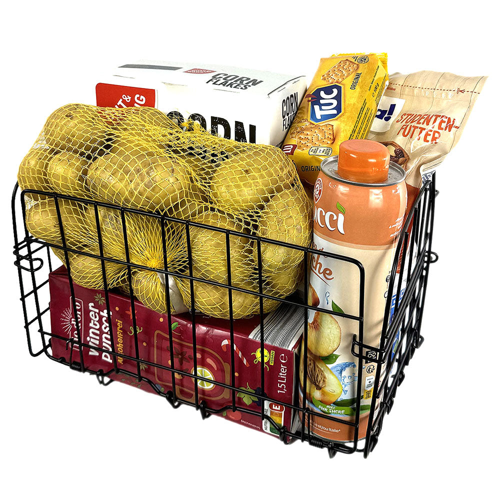 Moovi Shopping Faltkorb