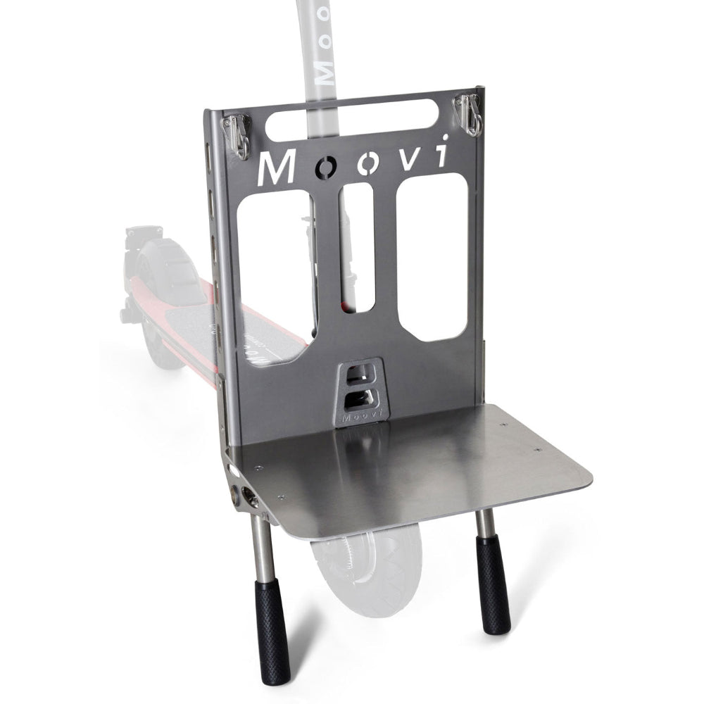 Moovi Pro-Carrier Set